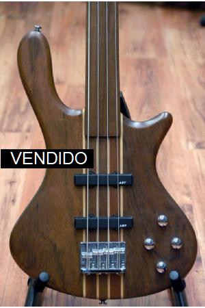 Washburn T24 Fretless Washburn T24 Fretless